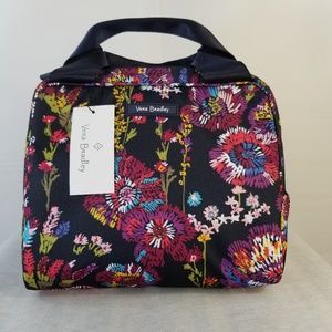 Vera Bradley Lunch Cooler NWT